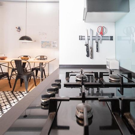 Apartamento Sweet Home In กาดิซ ภายนอก รูปภาพ