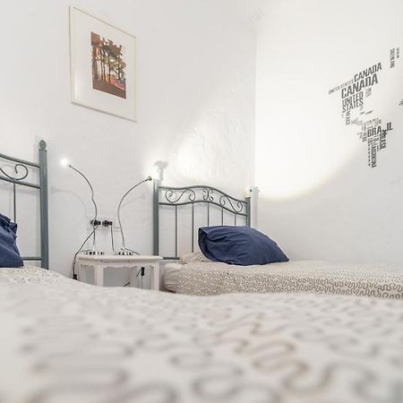 Apartamento Sweet Home In กาดิซ ภายนอก รูปภาพ