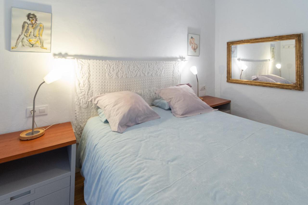 Apartamento Sweet Home In กาดิซ ภายนอก รูปภาพ