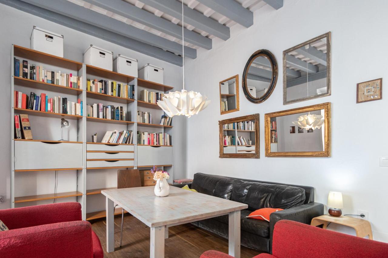 Apartamento Sweet Home In กาดิซ ภายนอก รูปภาพ