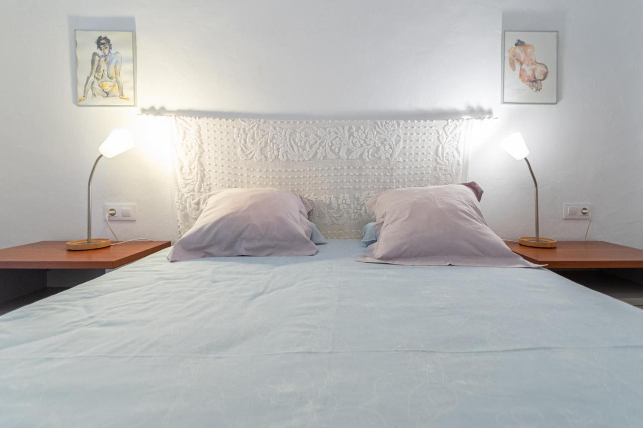 Apartamento Sweet Home In กาดิซ ภายนอก รูปภาพ