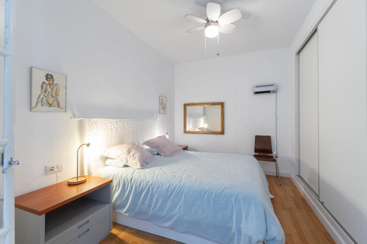 Apartamento Sweet Home In กาดิซ ภายนอก รูปภาพ