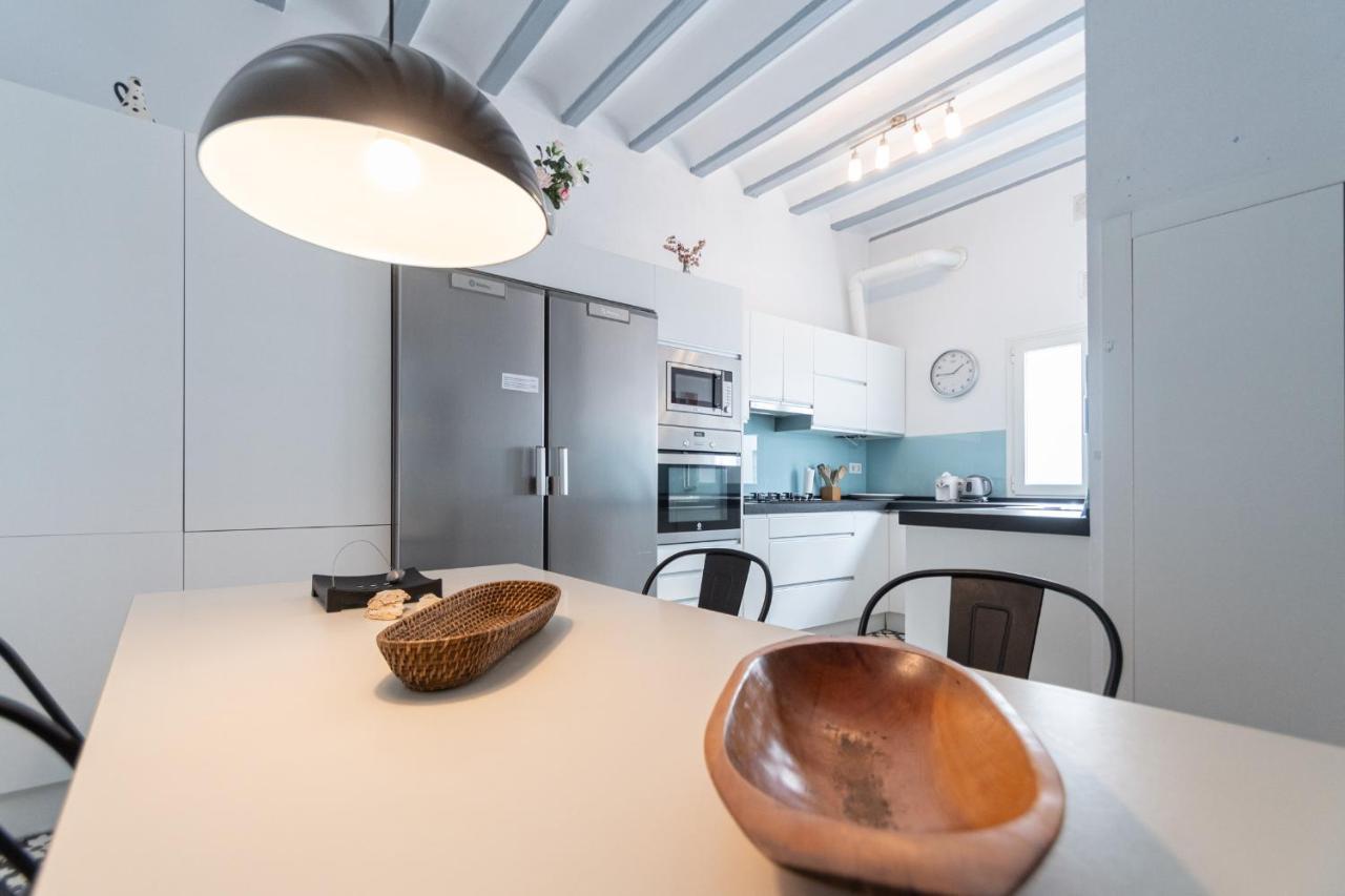 Apartamento Sweet Home In กาดิซ ภายนอก รูปภาพ