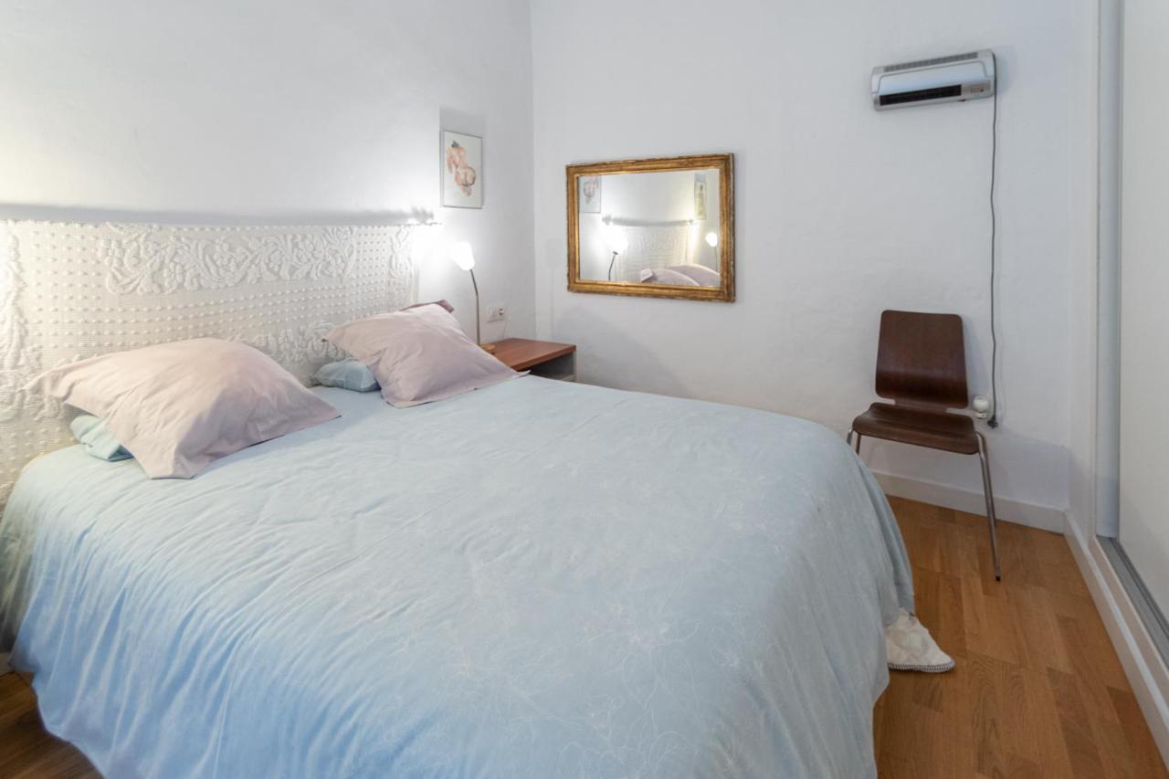 Apartamento Sweet Home In กาดิซ ภายนอก รูปภาพ