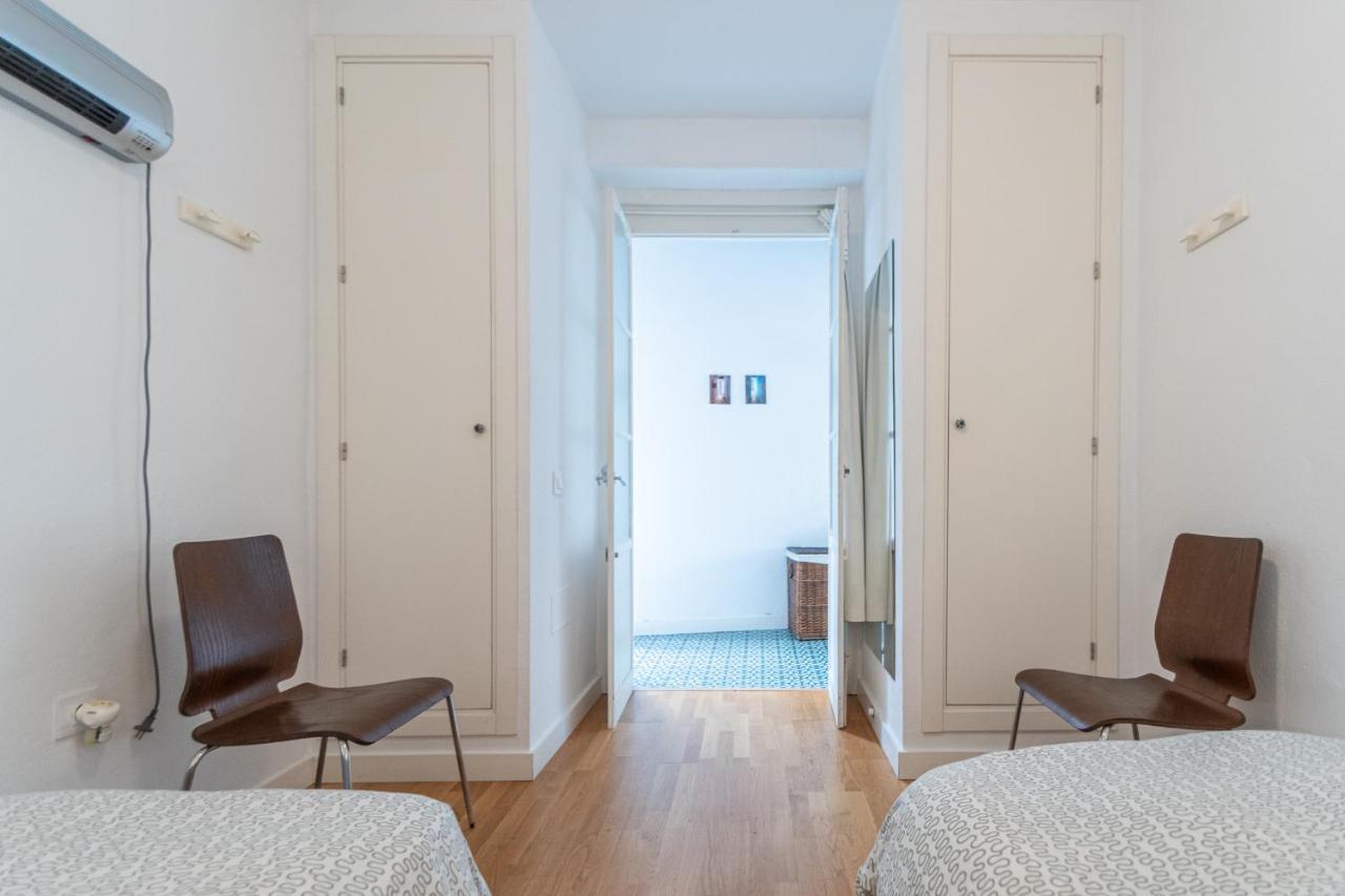Apartamento Sweet Home In กาดิซ ภายนอก รูปภาพ